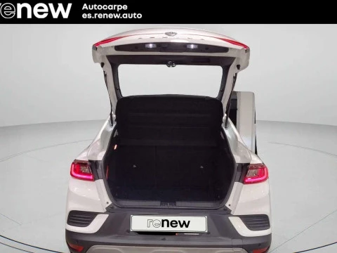 Renault Arkana  1.3 TCe Equilibre EDC 103kW