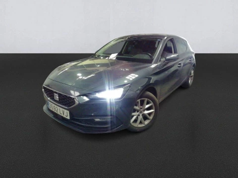 Seat Nuevo León 2.0 TDI 85kW S&S Style Go