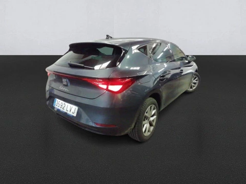 Seat Nuevo León 2.0 TDI 85kW S&S Style Go