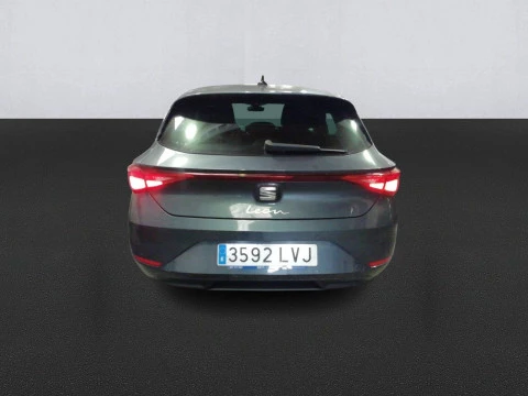 Seat Nuevo León 2.0 TDI 85kW S&S Style Go