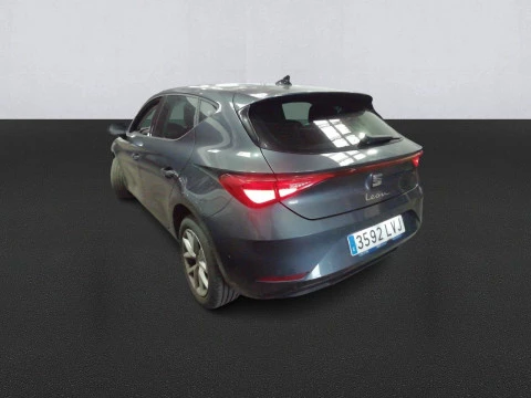 Seat Nuevo León 2.0 TDI 85kW S&S Style Go