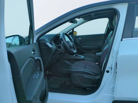 Renault Captur Fast Track E-TECH PHEV 160cv