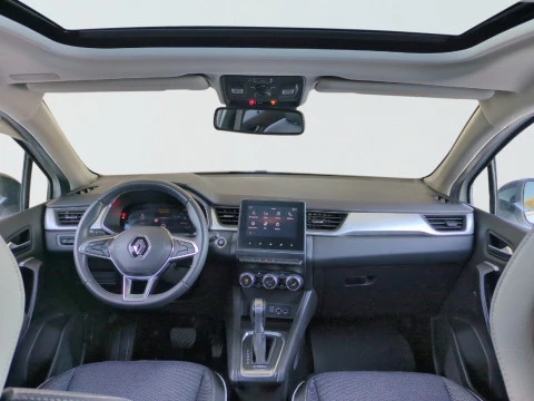 Renault Captur Fast Track E-TECH PHEV 160cv