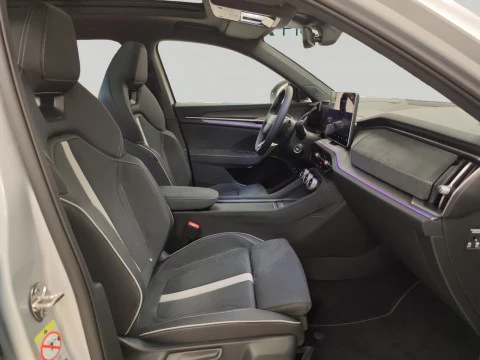 Skoda Kodiaq 1.5 TSI 150KW DSG PHEV SPORTLINE