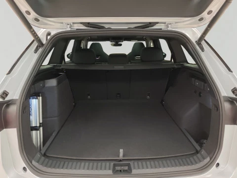 Skoda Kodiaq 1.5 TSI 150KW DSG PHEV SPORTLINE