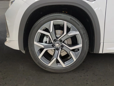 Skoda Kodiaq 1.5 TSI 150KW DSG PHEV SPORTLINE