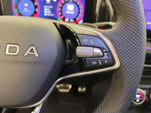 Skoda Kodiaq 1.5 TSI 150KW DSG PHEV SPORTLINE