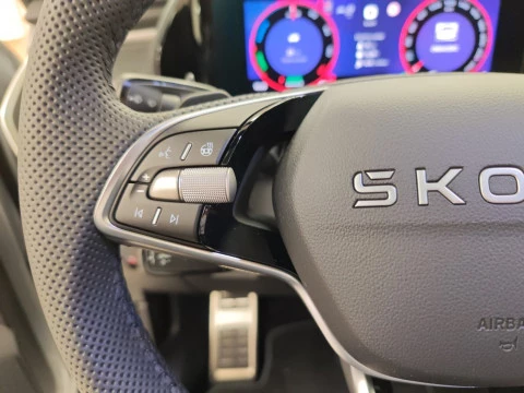 Skoda Kodiaq 1.5 TSI 150KW DSG PHEV SPORTLINE