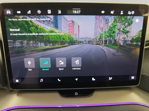 Skoda Kodiaq 1.5 TSI 150KW DSG PHEV SPORTLINE