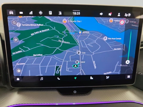 Skoda Kodiaq 1.5 TSI 150KW DSG PHEV SPORTLINE