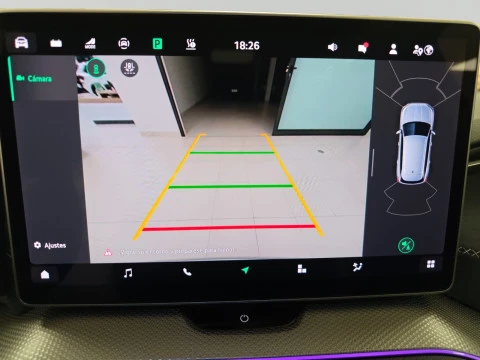 Skoda Kodiaq 1.5 TSI 150KW DSG PHEV SPORTLINE