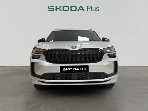 Skoda Kodiaq 1.5 TSI 150KW DSG PHEV SPORTLINE
