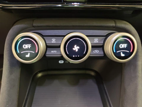 Skoda Kodiaq 1.5 TSI 150KW DSG PHEV SPORTLINE