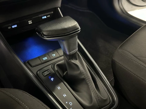 Hyundai Bayon 1.0 TGDI 74kW (100CV) 48V Maxx DCT