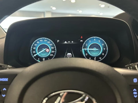 Hyundai Bayon 1.0 TGDI 74kW (100CV) 48V Maxx DCT