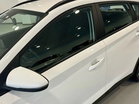 Hyundai Bayon 1.0 TGDI 74kW (100CV) 48V Maxx DCT