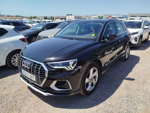 Audi Q3 Advanced 35 TFSI 110kW (150CV)