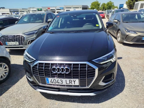 Audi Q3 Advanced 35 TFSI 110kW (150CV)