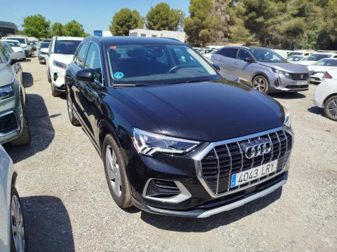 Audi Q3 Advanced 35 TFSI 110kW (150CV)