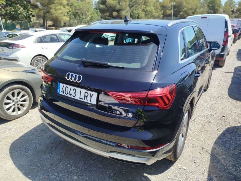 Audi Q3 Advanced 35 TFSI 110kW (150CV)