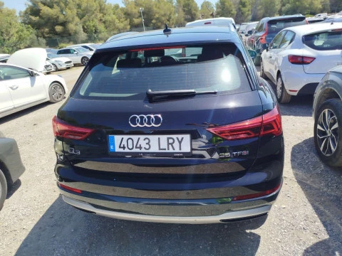 Audi Q3 Advanced 35 TFSI 110kW (150CV)