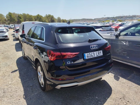 Audi Q3 Advanced 35 TFSI 110kW (150CV)