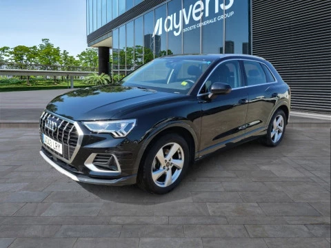 Audi Q3 Advanced 35 TFSI 110kW (150CV)
