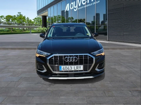 Audi Q3 Advanced 35 TFSI 110kW (150CV)