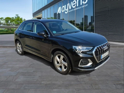 Audi Q3 Advanced 35 TFSI 110kW (150CV)
