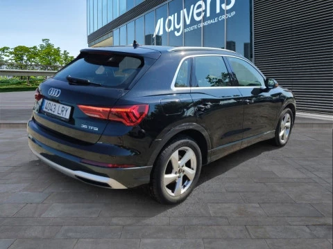 Audi Q3 Advanced 35 TFSI 110kW (150CV)