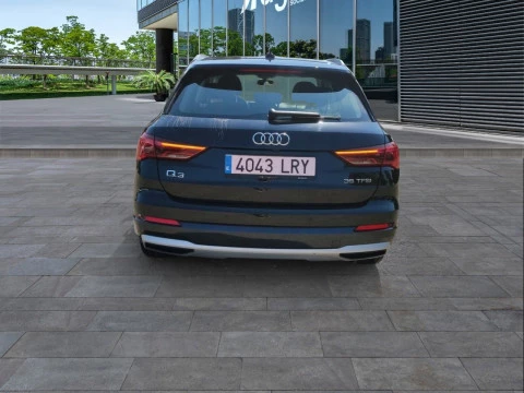 Audi Q3 Advanced 35 TFSI 110kW (150CV)