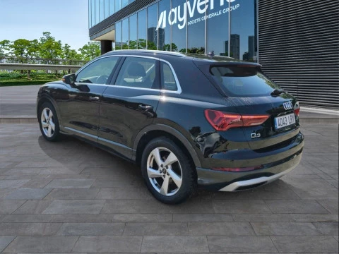 Audi Q3 Advanced 35 TFSI 110kW (150CV)