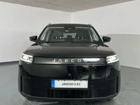 Jaecoo 5 BEV Exclusive 155kW (211CV) Batería 61kW