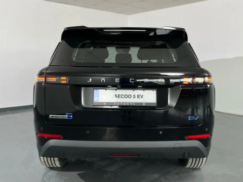 Jaecoo 5 BEV Exclusive 155kW (211CV) Batería 61kW