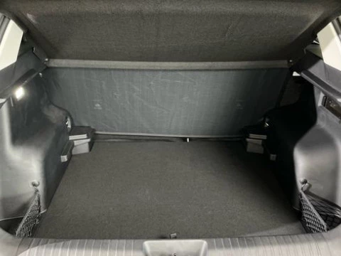 Jaecoo 5 BEV Exclusive 155kW (211CV) Batería 61kW