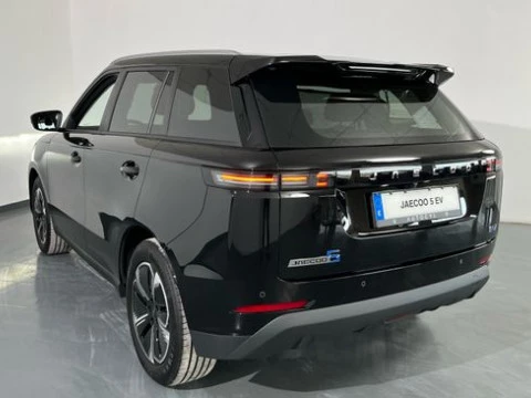 Jaecoo 5 BEV Exclusive 155kW (211CV) Batería 61kW