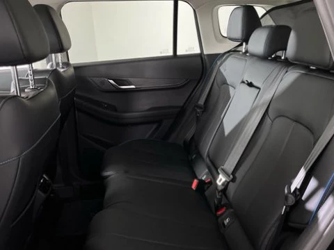 Jaecoo 5 BEV Exclusive 155kW (211CV) Batería 61kW