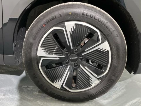 Jaecoo 5 BEV Exclusive 155kW (211CV) Batería 61kW
