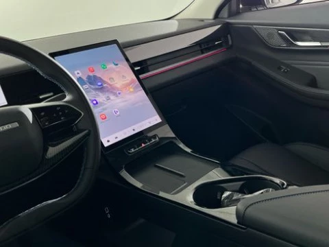 Jaecoo 5 BEV Exclusive 155kW (211CV) Batería 61kW