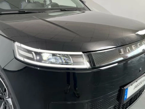 Jaecoo 5 BEV Exclusive 155kW (211CV) Batería 61kW