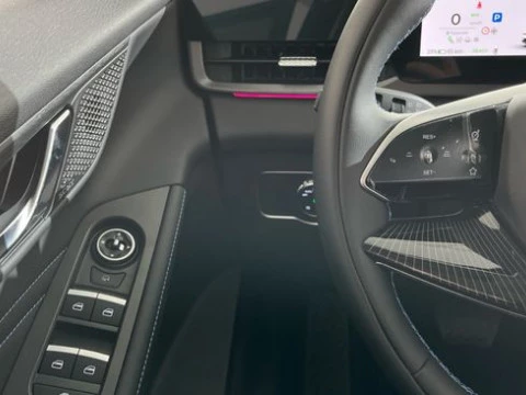 Jaecoo 5 BEV Exclusive 155kW (211CV) Batería 61kW