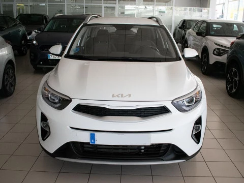 Kia Stonic 1.0 T-GDI MHEV IMT 74KW CONCEPT 5P