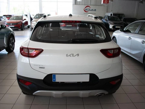 Kia Stonic 1.0 T-GDI MHEV IMT 74KW CONCEPT 5P