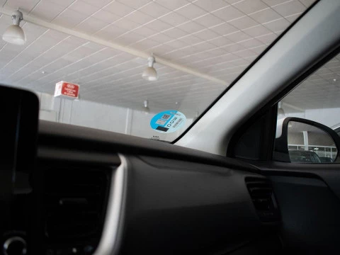 Kia Stonic 1.0 T-GDI MHEV IMT 74KW CONCEPT 5P