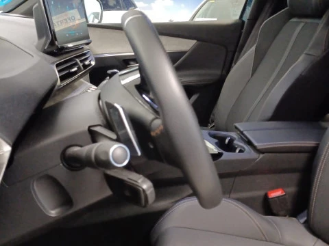 Peugeot 3008 Hybrid 225 e-EAT8 GT