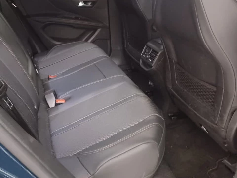 Peugeot 3008 Hybrid 225 e-EAT8 GT