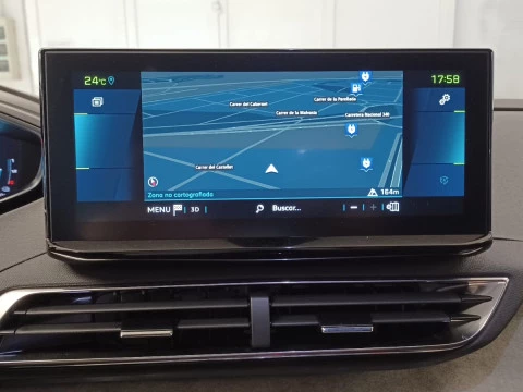 Peugeot 3008 Hybrid 225 e-EAT8 GT