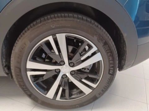 Peugeot 3008 Hybrid 225 e-EAT8 GT