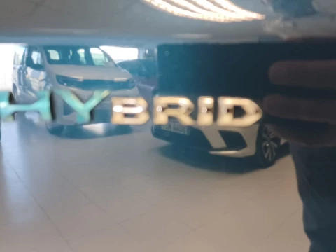 Peugeot 3008 Hybrid 225 e-EAT8 GT