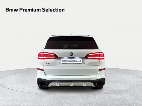 BMW X5 xDrive30d